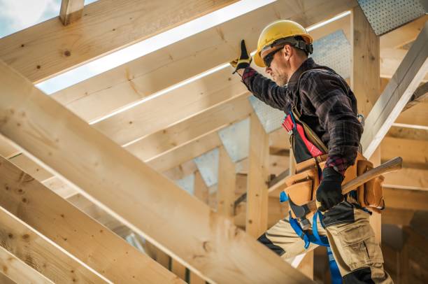 Best Roof Replacement Cost  in La Grange, KY